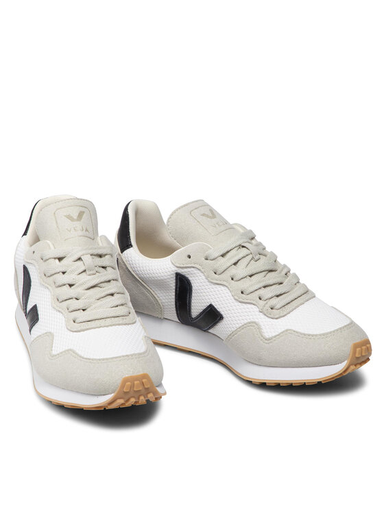 Veja Снікерcи Veja Sdu Rec Alveomesh RR012364A Білий