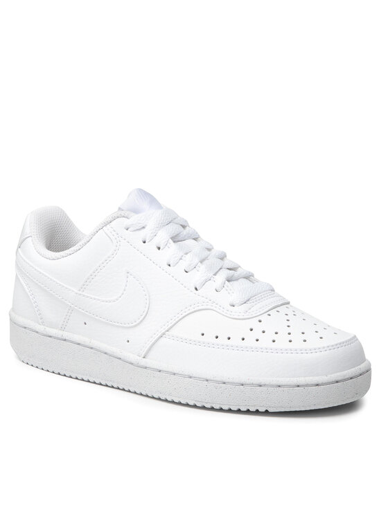 Nike Sneakers Nike Court Vision Lo Nn DH3158 100 Bianco