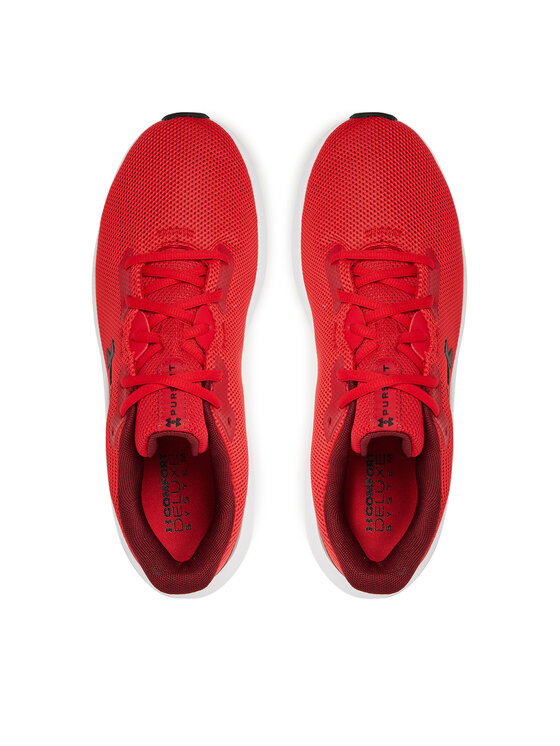 Under Armour Běžecké boty Under Armour Pursuit 4 3028254-600 Červená
