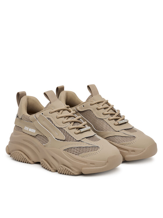 Steve Madden Sneakers Steve Madden SM11004652 Bej