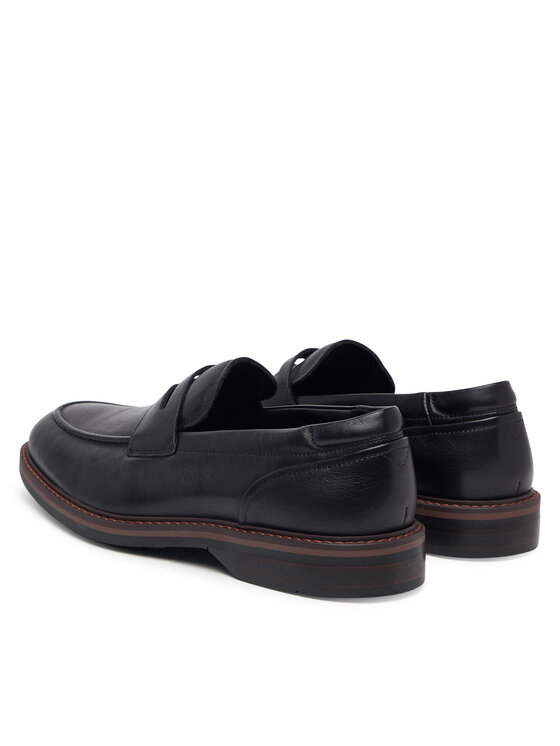 Clarks Сліпери Clarks Aldwin2 Step 26320110 Коричневий