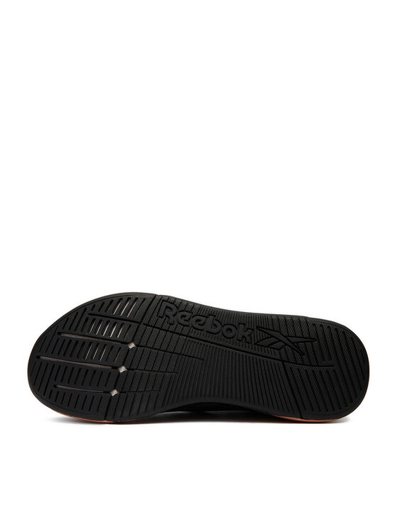 Reebok Обувки за фитнес зала Reebok EO-NANO X5 EDGE 100263999 Черен