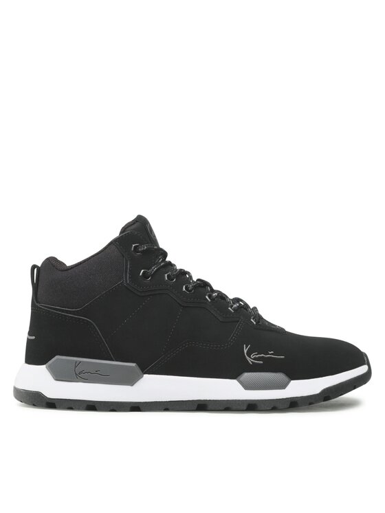 Karl Kani Sneakers Karl Kani 89 Boot 1020508 Negru