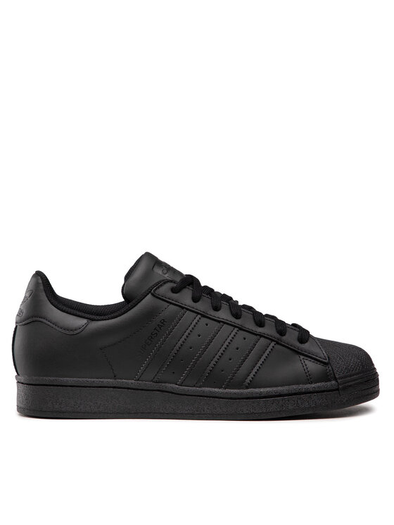 adidas Sneakersy adidas Superstar EG4957 Čierna