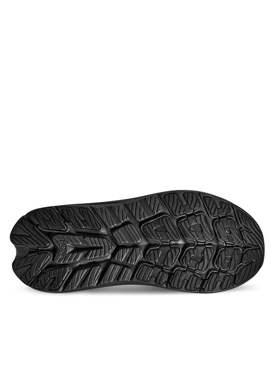 Hoka Взуття для бігу Hoka Kawana 3 1171893 Чорний