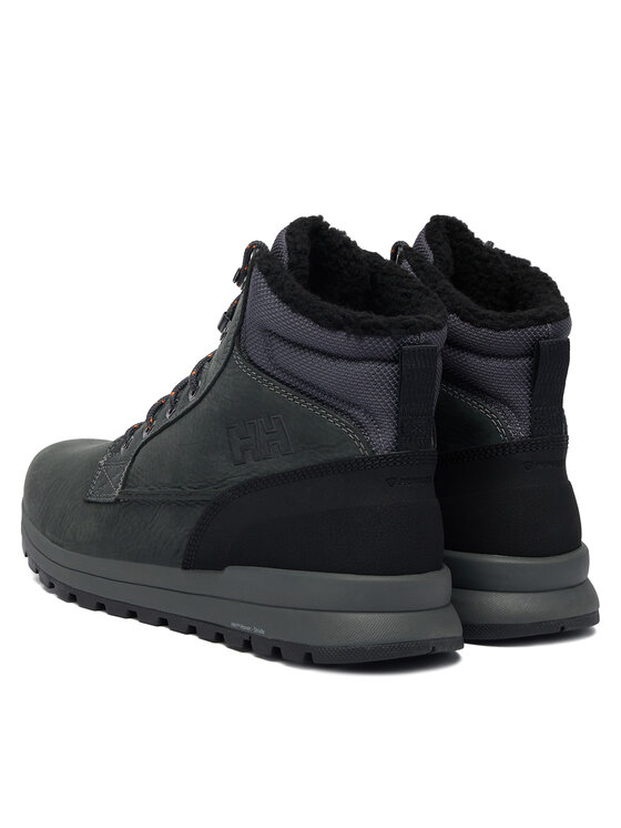 Helly Hansen Scarpe da trekking Helly Hansen Kelvin Lx 11892 Grigio