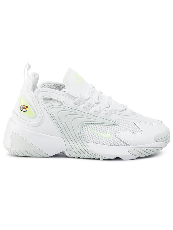 Nike Zapatillas Nike Zoom 2k A00354 104 Blanco