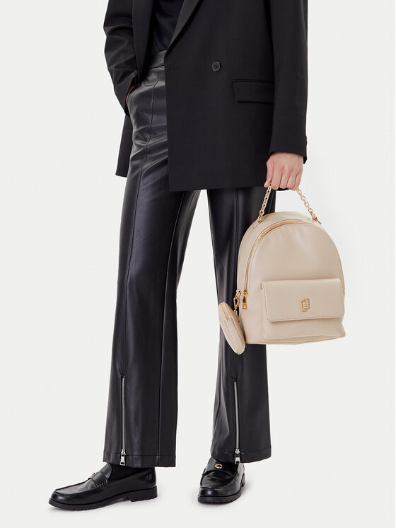 Liu Jo Mugursoma Liu Jo AF5324 E0077 Bēšs