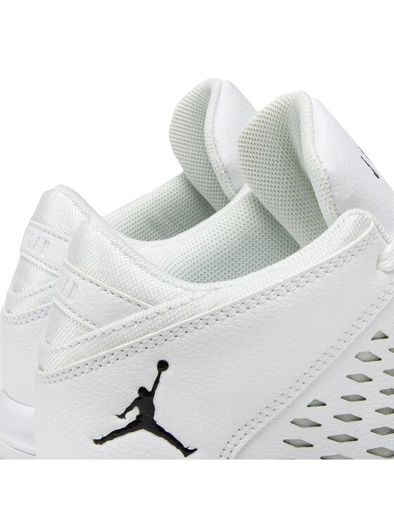 Nike Sneakersy Nike Jordan Flight Origin 4 Bp 921197 100 Biela