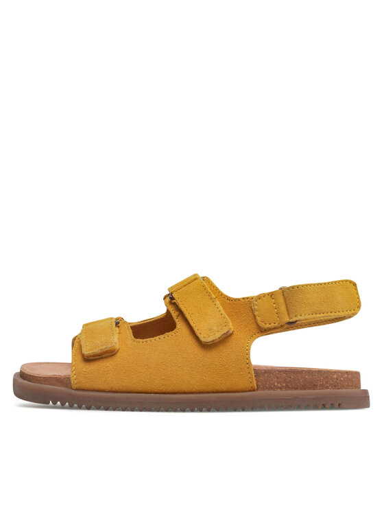 Lasocki Kids Σανδάλια Lasocki Kids CI12-PORTA-01 Κίτρινο