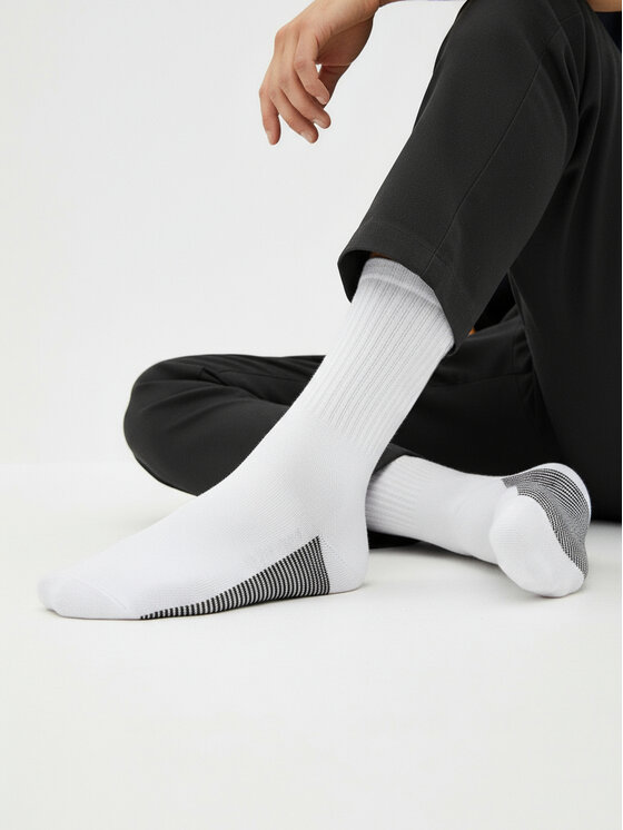 G-STAR Ilgos kojinės G-STAR CEO_AS_G-STAR_312_W_AW26 (3-PACK) Spalvota