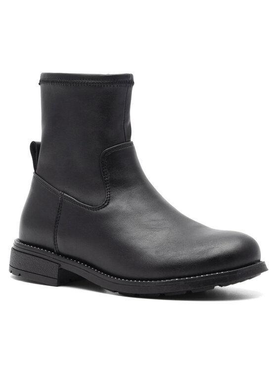 Nelli Blu Ботильйони Nelli Blu CS2920-39 Чорний