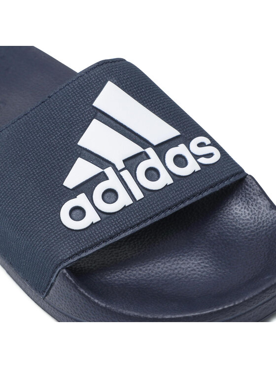 adidas Шльопанці adidas adilette Shower GZ3774 Cиній