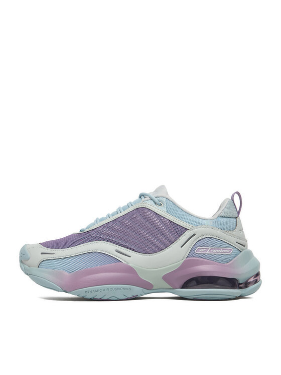 Reebok Снікерcи Reebok EO-DMX SERIES 3000 100244459 Фіолетовий