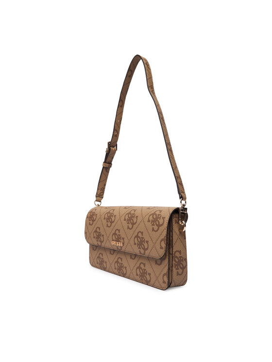 Guess Сумка Guess Sadie HWOS81 18190 Бежевий