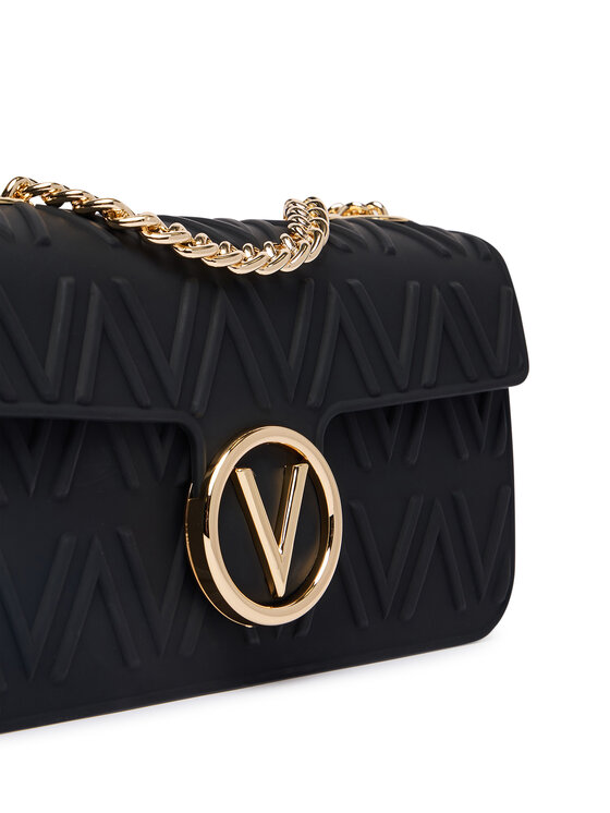 Valentino Сумка Valentino Alexia Summer VBSA0N09 Чорний