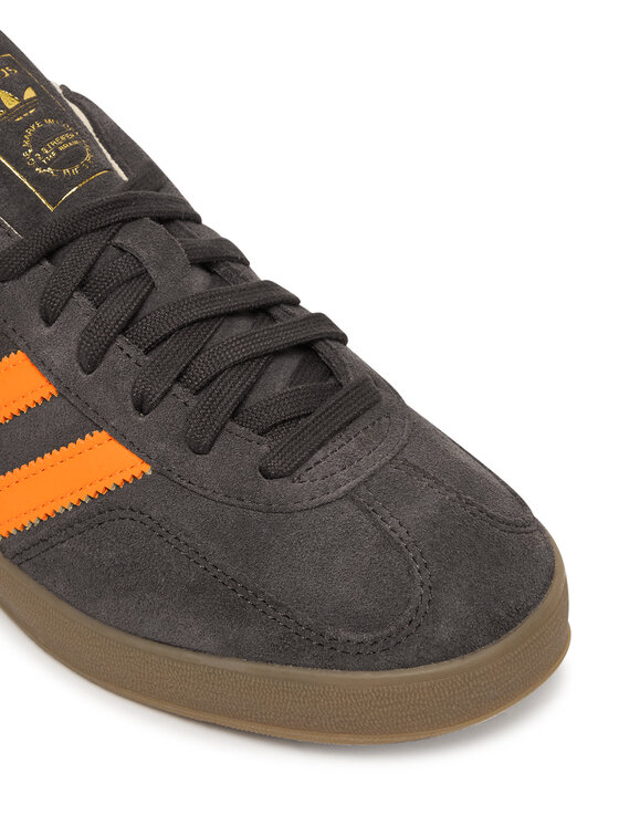 adidas Снікерcи adidas Gazelle Indoor IH9659 Коричневий