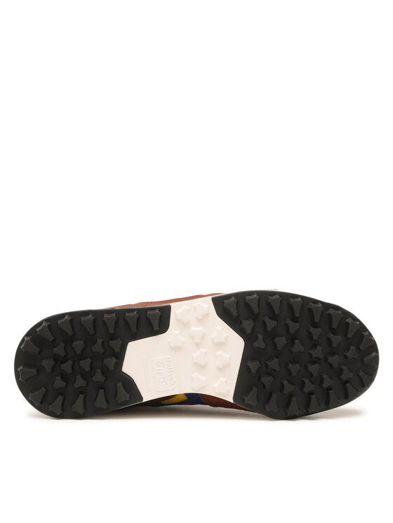 Onitsuka Tiger Tenisice Onitsuka Tiger Tiger Horizonia 1183A206 Smeđa