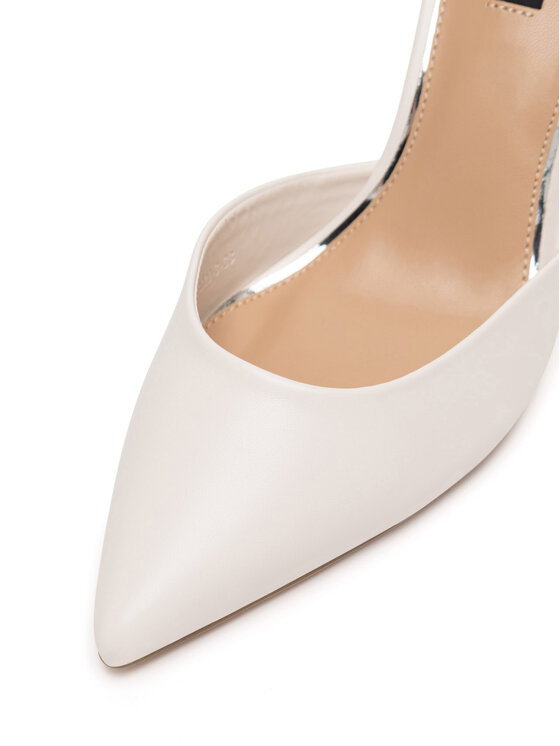 Nine West Туфлі на шпильці Nine West CD23029-3 Білий