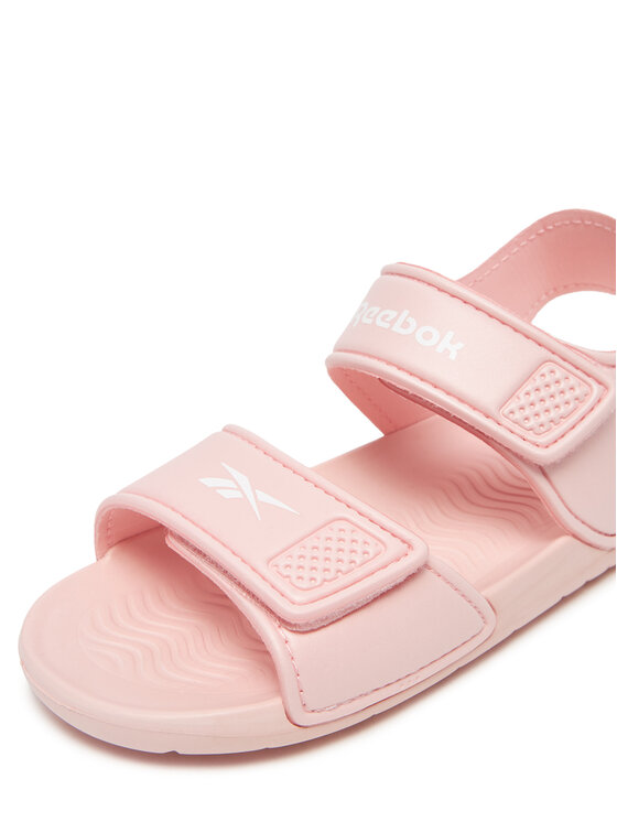 Reebok Босоніжки Reebok 864023Adz(IV) Рожевий