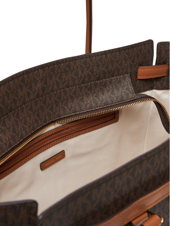 MICHAEL Michael Kors Сумка MICHAEL Michael Kors 30F5GNXT3B Коричневий