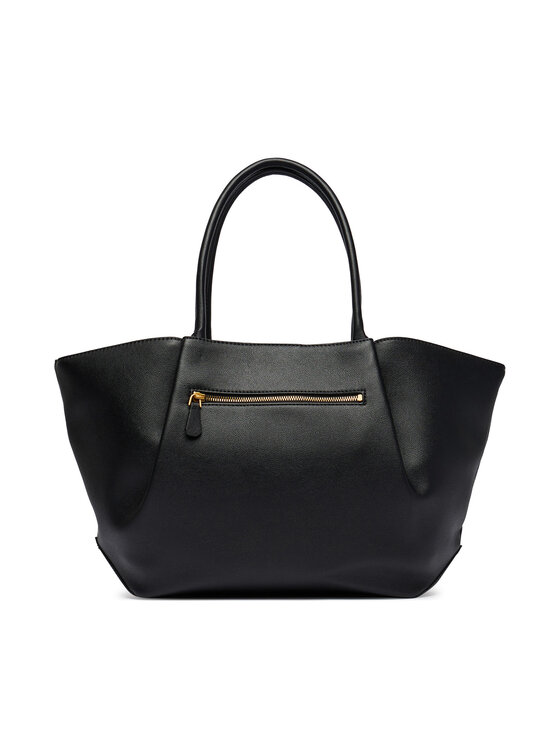 Guess Táska Guess Allegra HWBG22 37230 Fekete