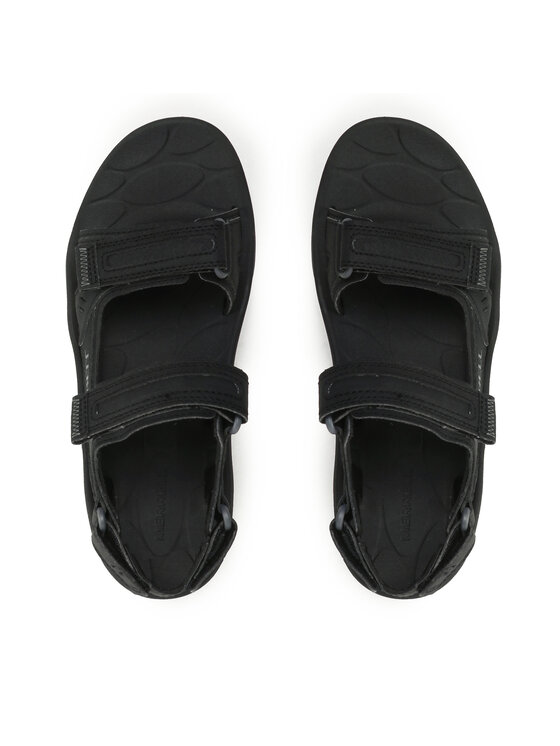 Merrell Босоніжки Merrell Huntington Sport Convert J036871 Чорний