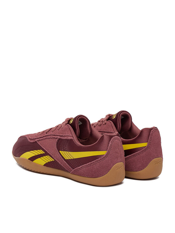 Reebok Снікерcи Reebok EO-ULTRA LO 100255921 Бордовий