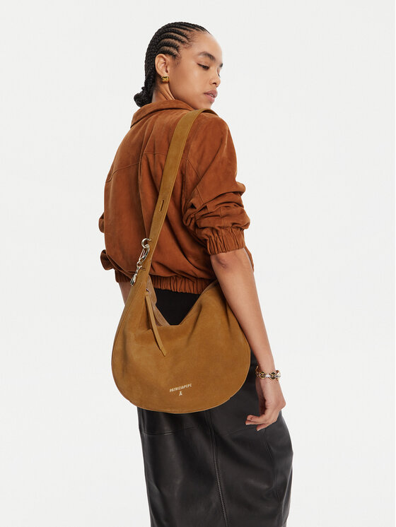 Patrizia Pepe Сумка Patrizia Pepe 8B0278/bL152-B768 Бежевий