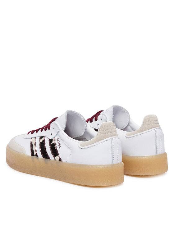 adidas Αθλητικά adidas Sambae KI2153 Λευκό