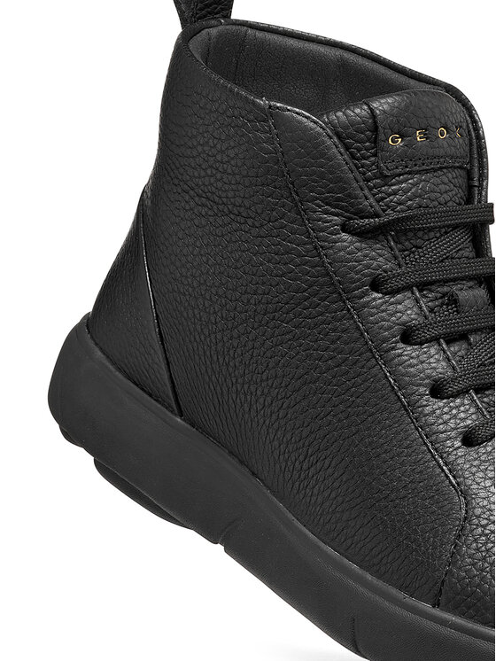 Geox Αθλητικά Geox D Nebula 2.0 C D663TB 46 C9999 Μαύρο