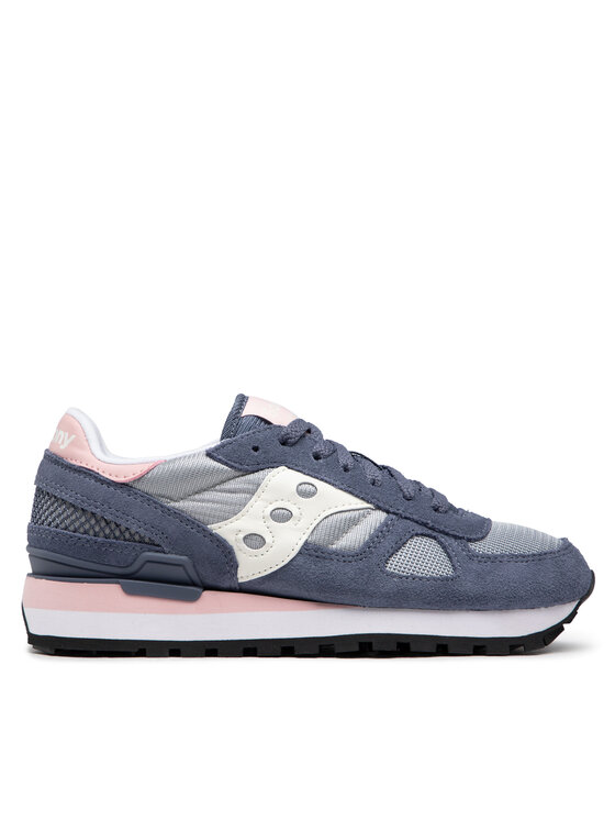 Saucony Tenisice Saucony Shadow Original S1108-829 Tamnoplava