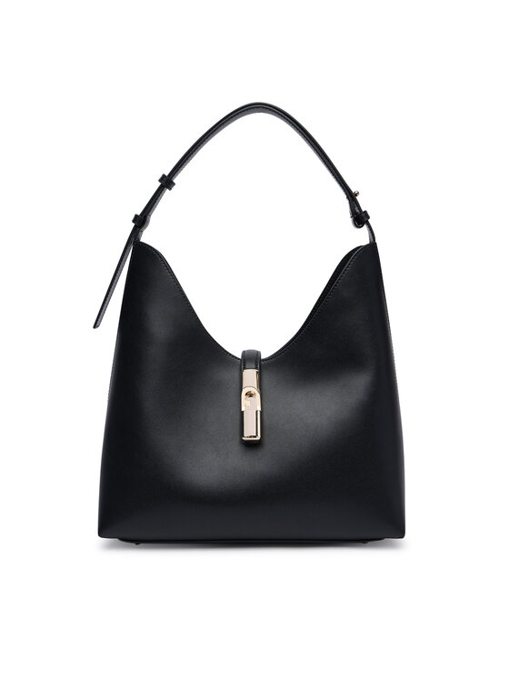 Furla Сумка Furla Goccia M WB01499 BX3104 CN O6000 Чорний