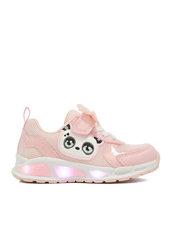 LITTLEST PET SHOP Снікерcи LITTLEST PET SHOP CEO-CP66-SS26-317LPS Рожевий