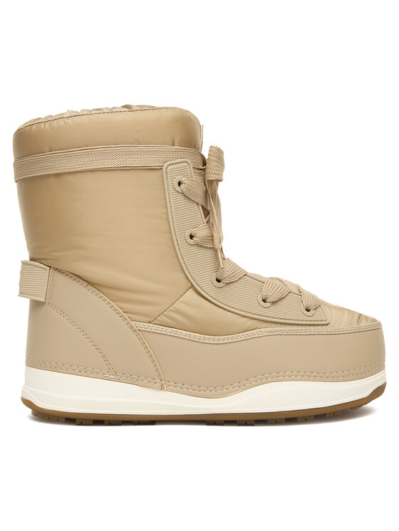 Bogner Снігоходи Bogner La Plagne 13 A 32547004 Бежевий