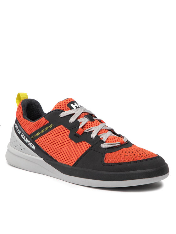 Helly Hansen Ūdens sporta veidu apavi Helly Hansen Salt Cruiser V1 11710_300 Oranžs