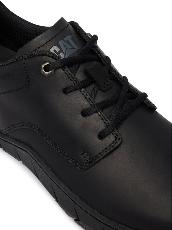 CAT Footwear Félcipő CAT Footwear Flexion LO P726981 Fekete