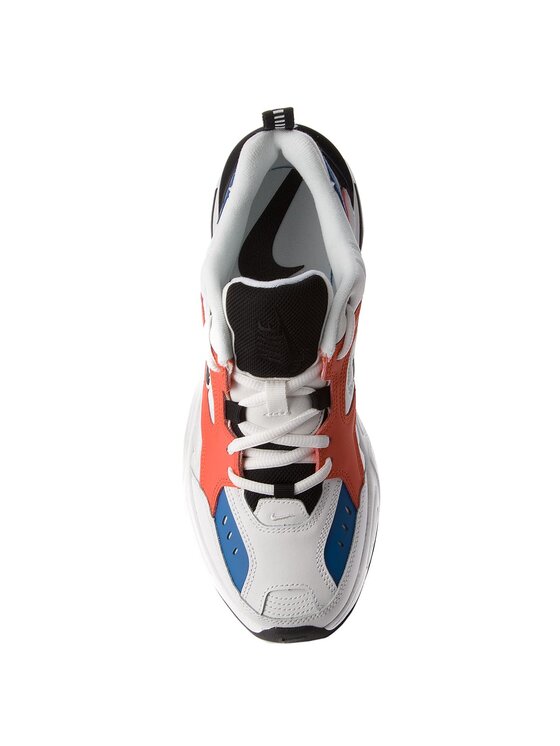 Nike Sneakersy Nike M2k Tekno AO3108 101 Biela