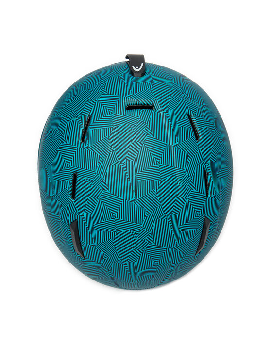 Head Slepošanas ķivere Head Mojo Team 328653 Tumši zils