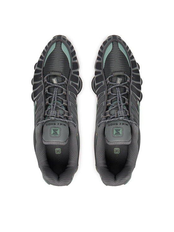 Nike Sneakers Nike Shox TL IM5998 068 Grigio