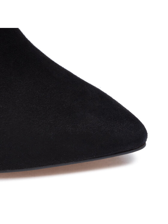 Caprice Botines Caprice 9-25316-25 Negro