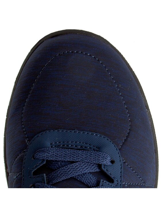 Skechers Sneakersy Skechers Chillston 52186/NVY Tmavomodrá