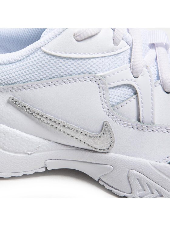 Nike Teniso batai Nike Court Lite 2 AR8838 101 Balta