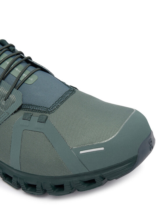 On Zapatillas On Cloud 6 WP 3MF10062841 Verde