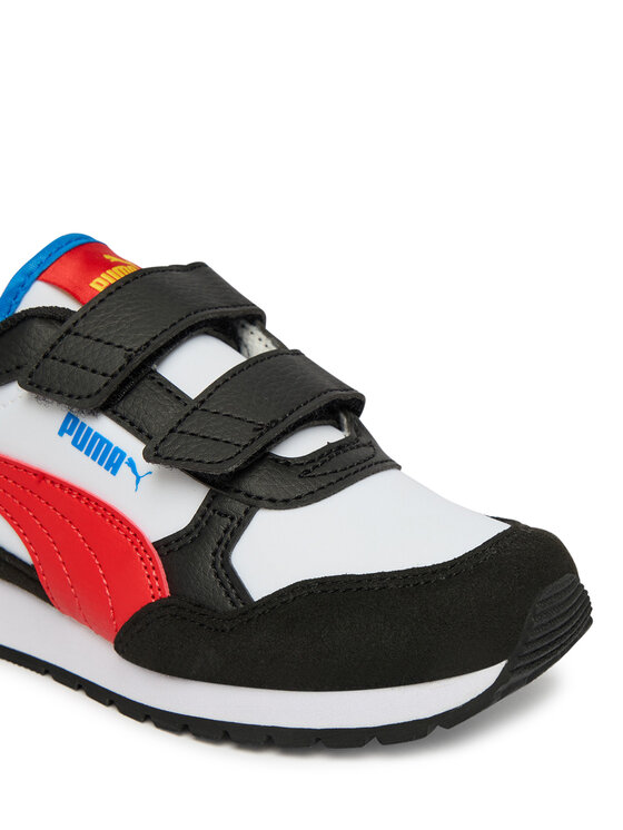 Puma Снікерcи Puma ST Runner v4 NL V PS 399740 16 Кольоровий