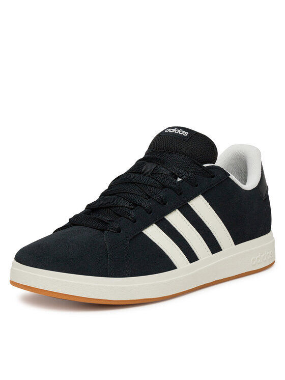 adidas Снікерcи adidas GRAND COURT 00s K JH6178 Cиній