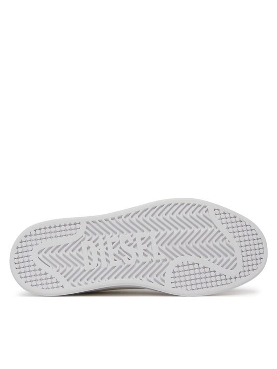 Diesel Снікерcи Diesel S-Dakota Low W Y03507P0476 Білий