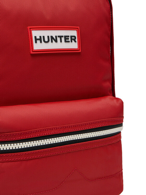 Hunter Ruksak Hunter JBB6005KBM-MLR Crvena