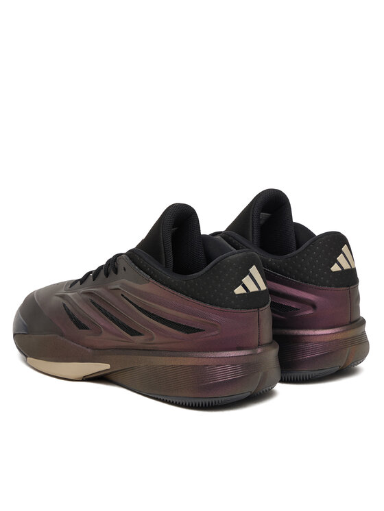 adidas Krepšinio batai adidas Crazy Energy Shoes LA1506 Vyšninė