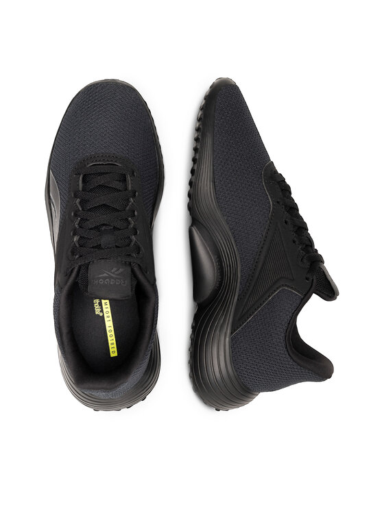 Reebok Tenisice za trčanje Reebok Lite 3.0 HR0161 Crna